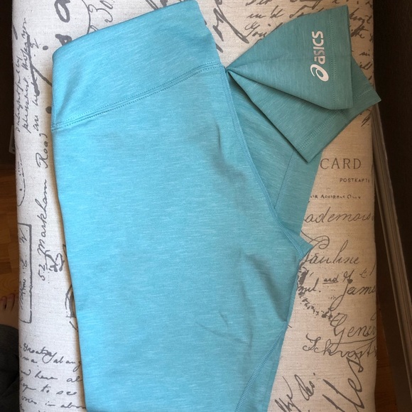 ASICS aqua full length pant - Picture 1 of 3